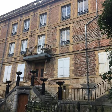 Chambre D'Hote Du Quai Rimbaud Charleville-Mézières 外观 照片